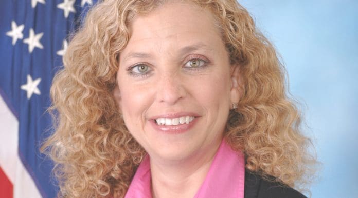 Debbie Wasserman Schultz