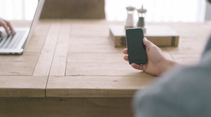 disrupter smartphone dependency addiction dark posts