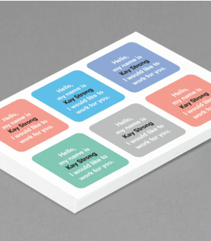 moo stickers hire me