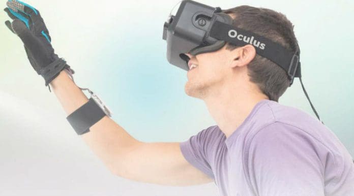 neurodigital gloveone