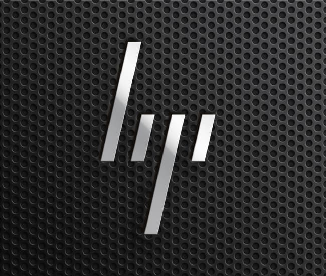 hp-logo