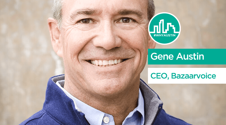 gene-austin-bazaarvoice