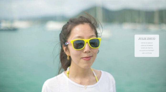 julie zho