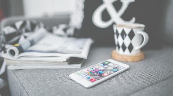 smartphone technology