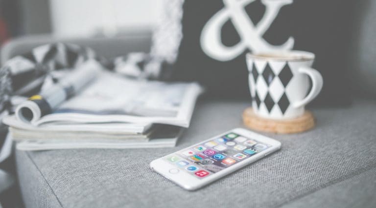 How to nix those “storage full” notices on your phone
