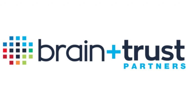 Famed digital media pioneers join forces to launch Brain+Trust Partners