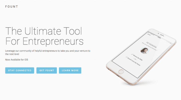 Finally, a social media network just for entrepreneurs and freelancers