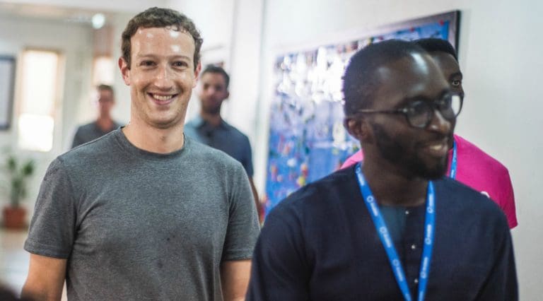 Is Nigeria the next Silicon Valley?