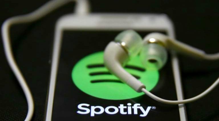 Spotify is crushing Apple Music in subscriptions