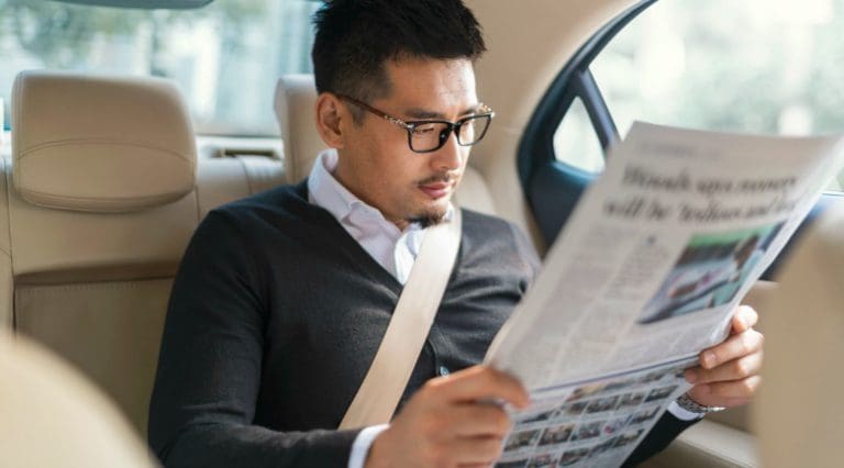 Looks like Austin ridesharing options can’t handle major surges