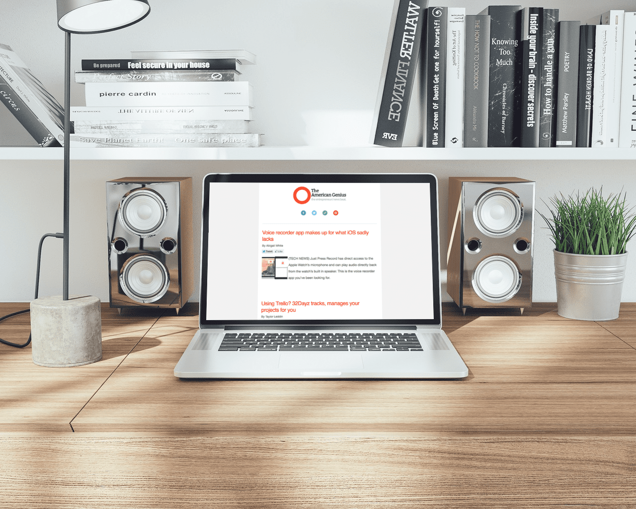 the-american-genius-newsletter