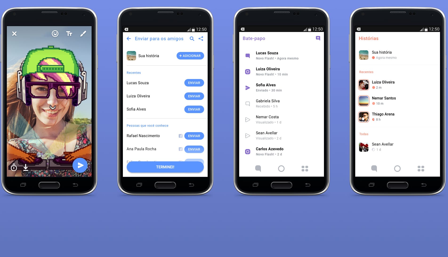 facebook flash app facebook flash app