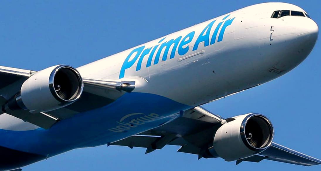 amazon prime air amazon prime air