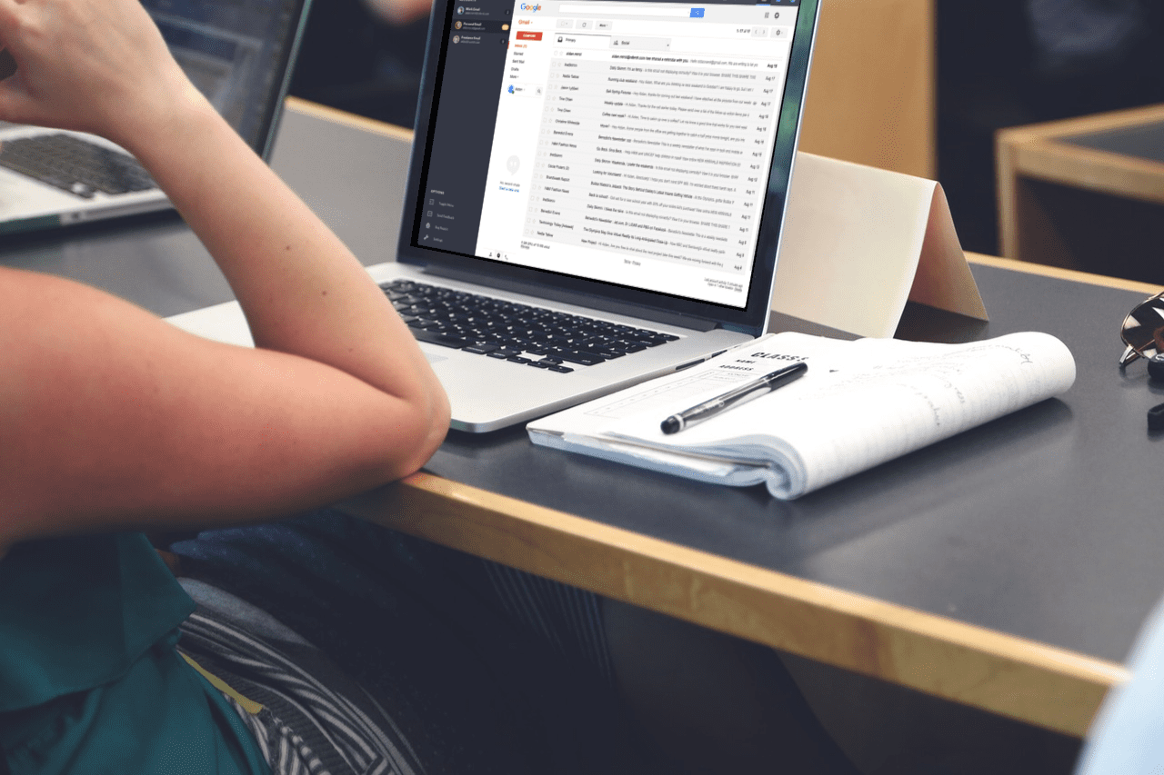 shift-gmail shift gmail