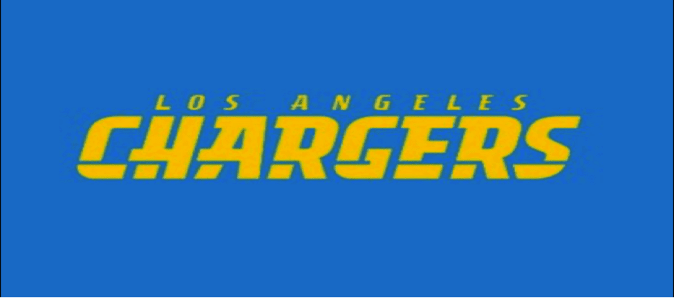 LA Chargers