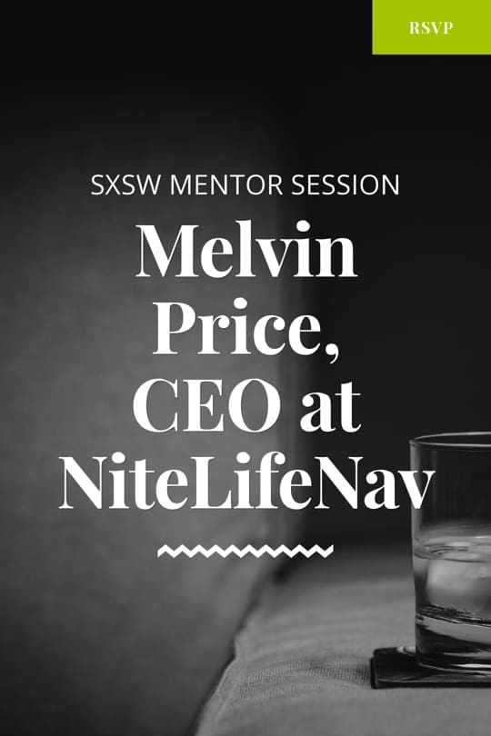 melvin price nitelifenav