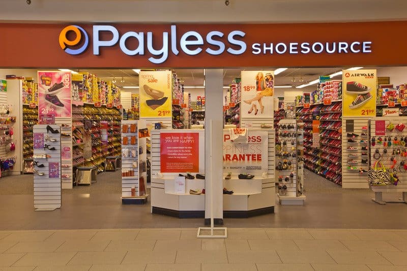 payless payless