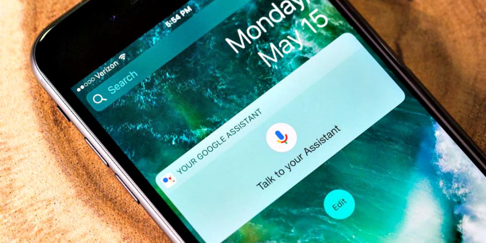 google assistant iphone google assistant iphone ai