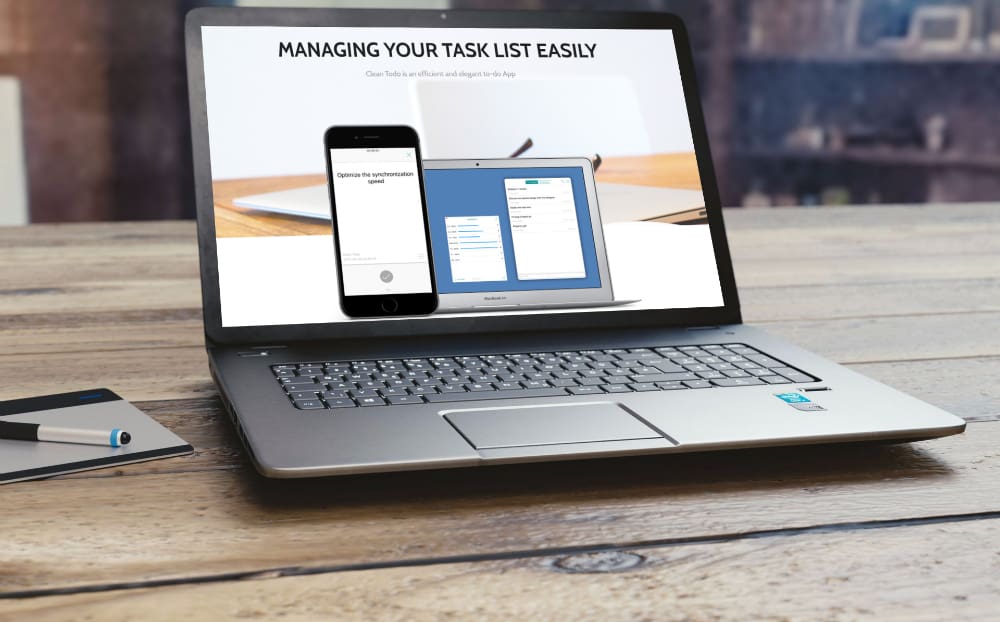 clean-todo clean-todo