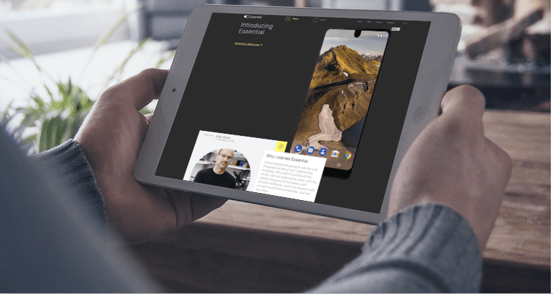 essential3 essential