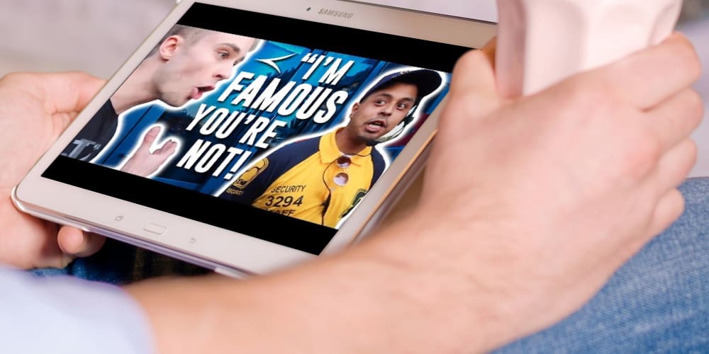 instagram influencers