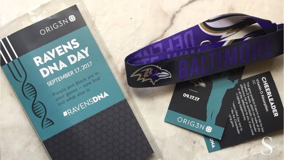 bs-bz-ravens-dna-day-20170918 dna day ravens
