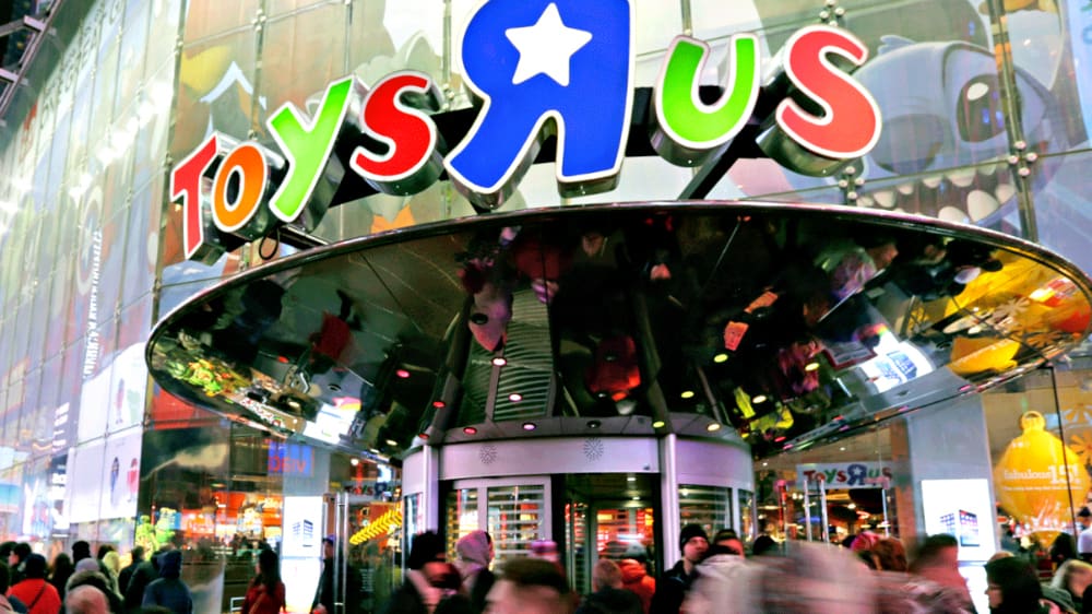 toys-r-us Toys R Us