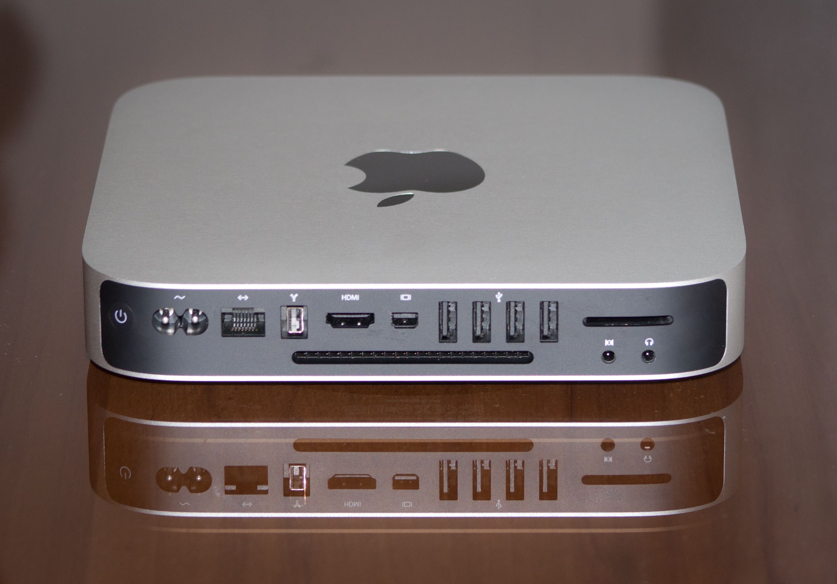 mac mini