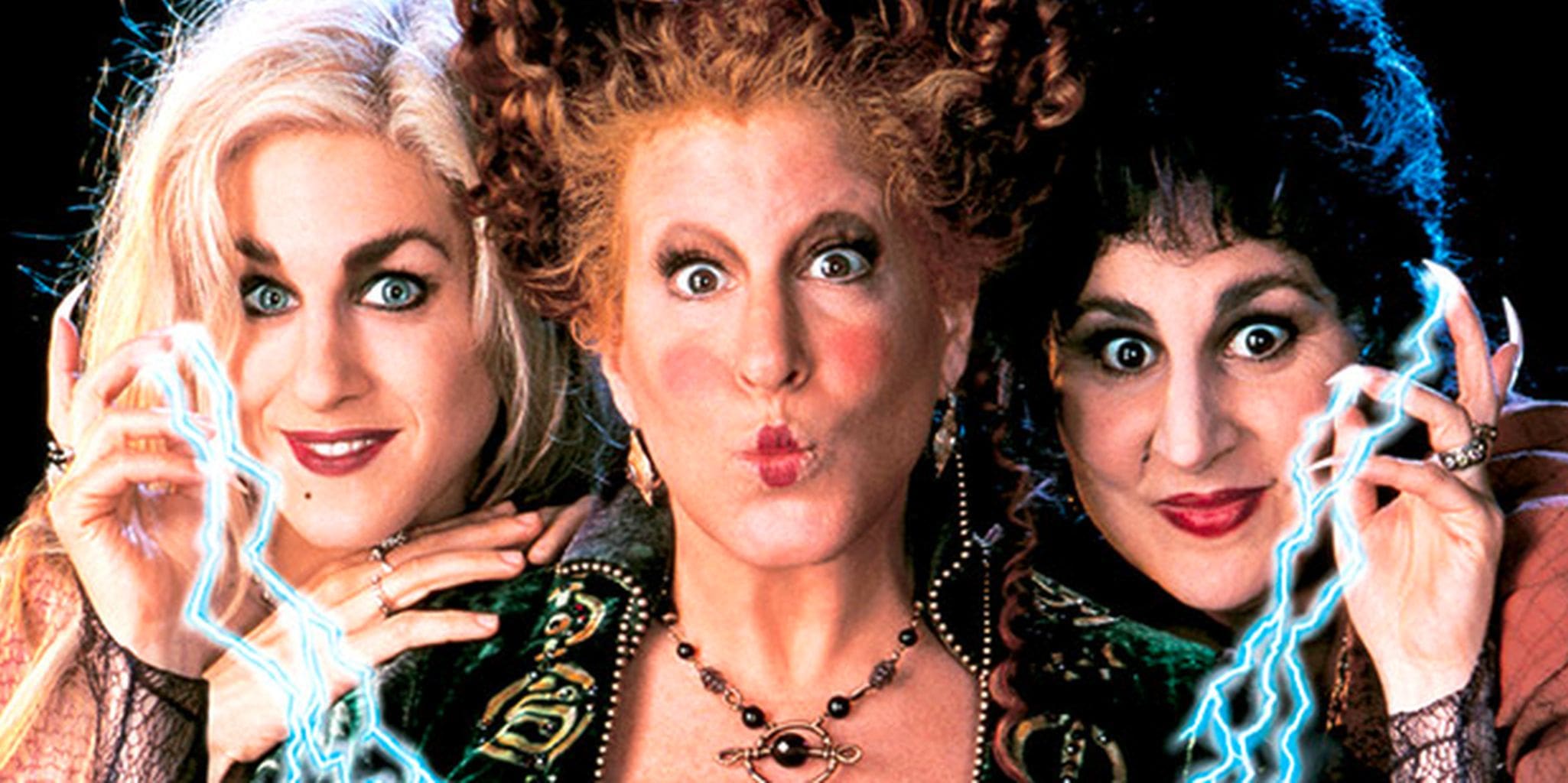 hocus pocus