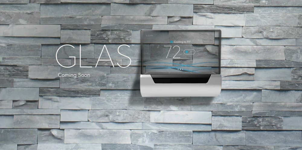 GLAS-smart-thermostat GLAS smart thermostat