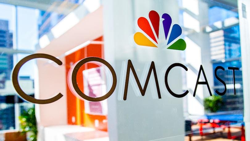 comcast comcast