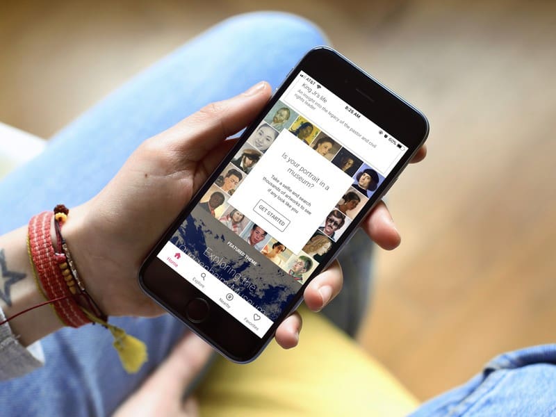 google-art-doppleganger google art doppleganger