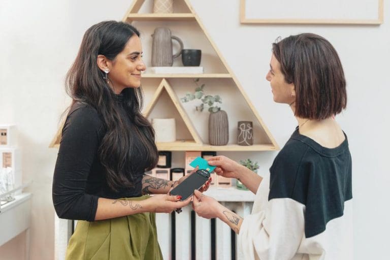 How blemishes can boost your company’s sales