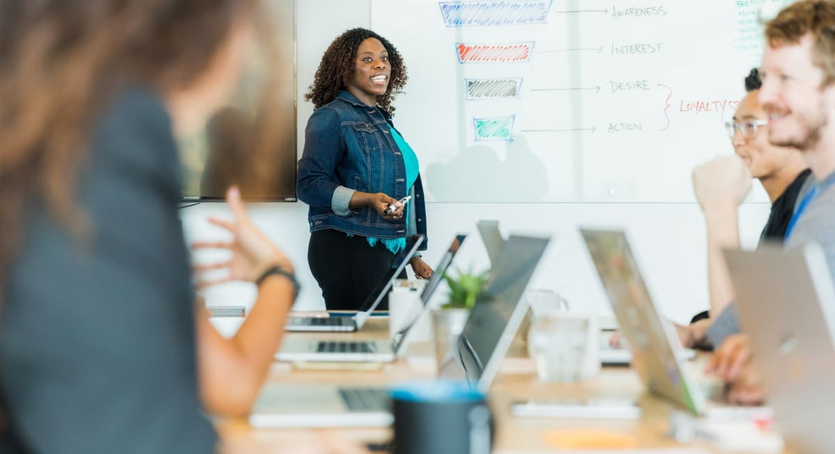 female-leaders women female negotiations