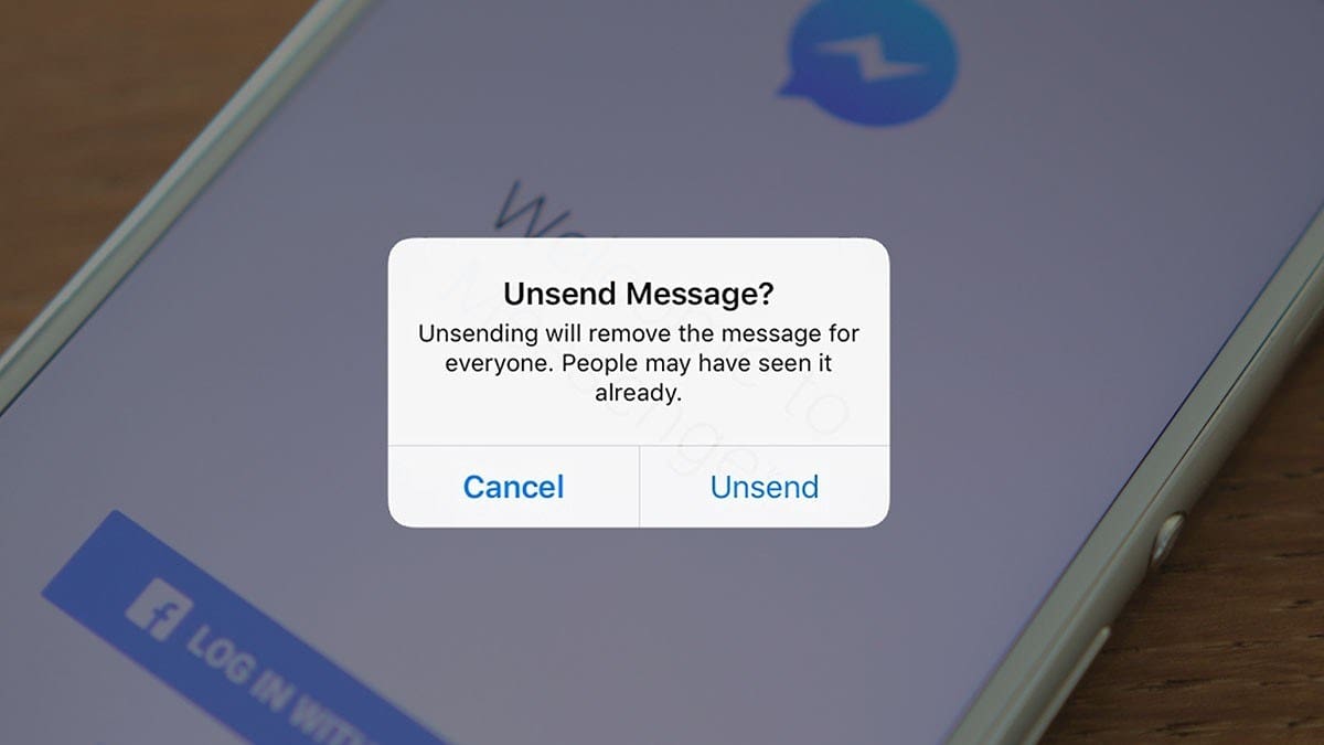 unsend-fb-messenger unsend