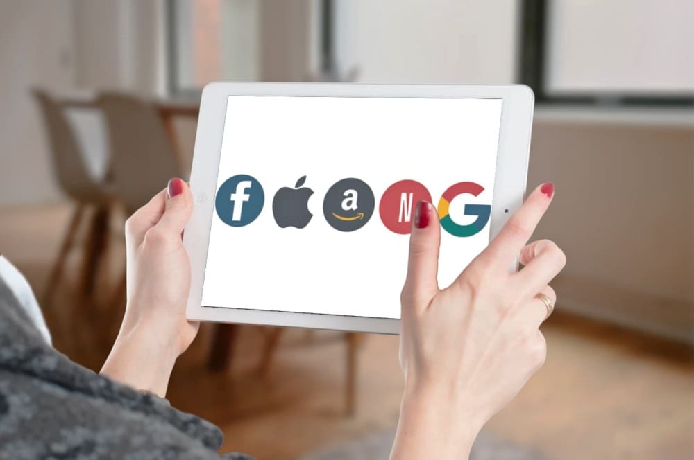 faang-stocks faang stocks big tech