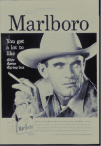marlboro man