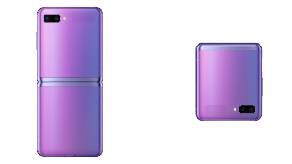 Galaxy Z Flip 2 