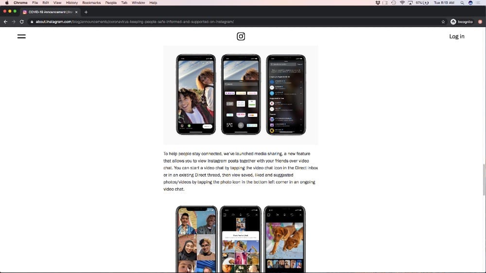 Screen Shot 2020-03-31 at 8.19.18 AM (2) Instagram co-watching