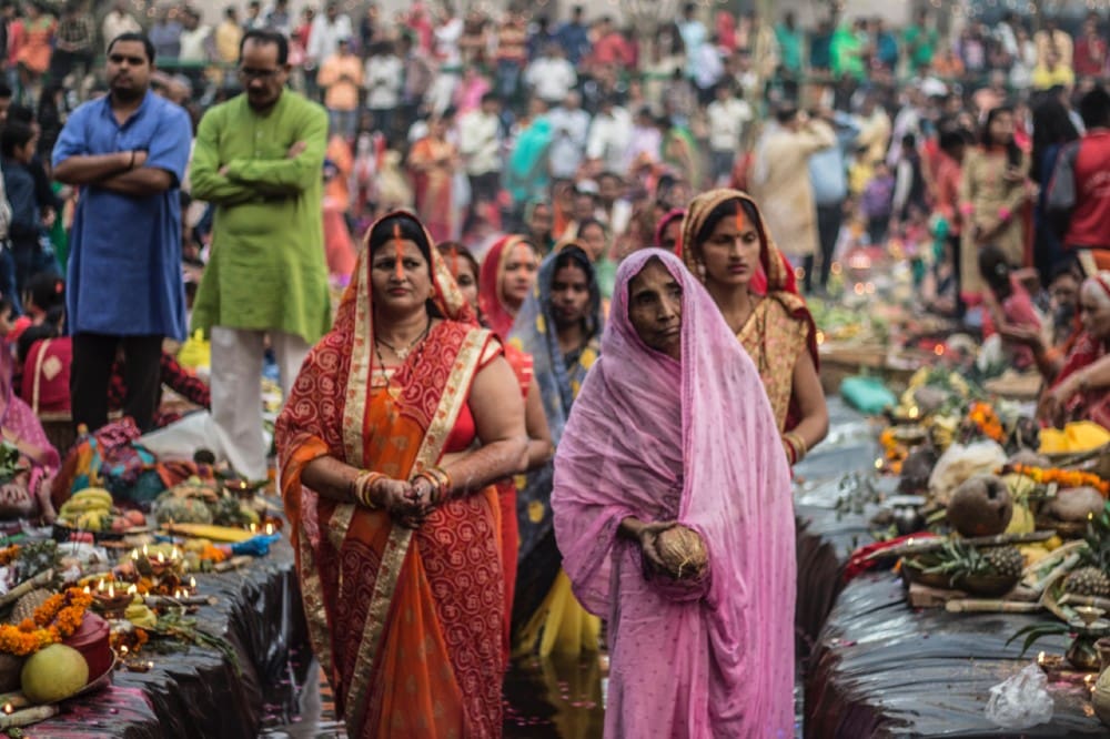 selective-focus-photo-of-group-of-people-on-festival-1630786 India's government
