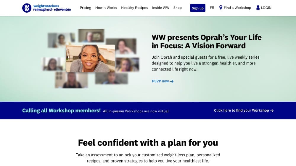 Screen Shot 2020-05-25 at 9.02.49 AM WW homescreen