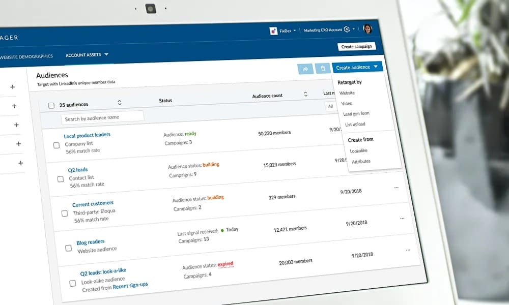 linkedin-retargeting linkedin retargeting