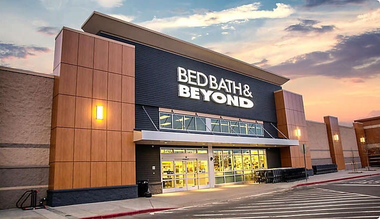 BedBathBeyondStore Bed Bath Beyond store