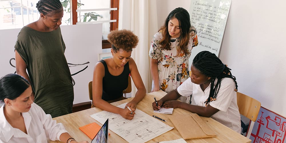 keeping operations lean