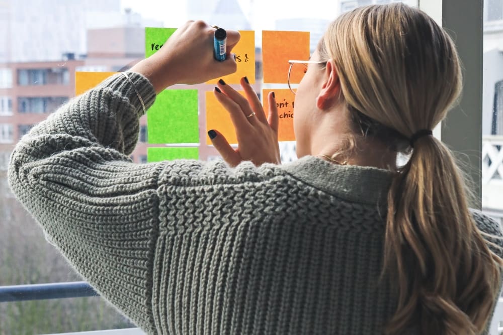 brainstorming-session brainstorming session