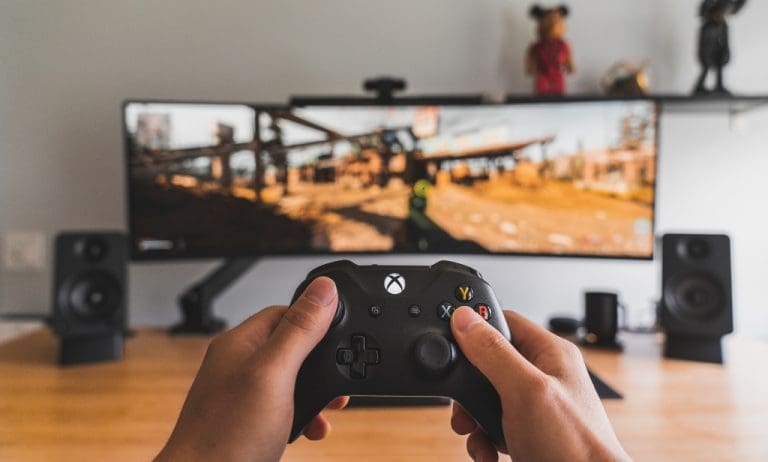 Do video games make you more intelligent or less?