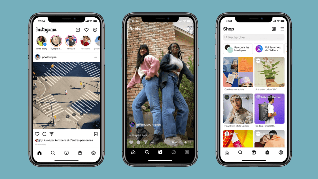 instagram shop tab instagram shop tab