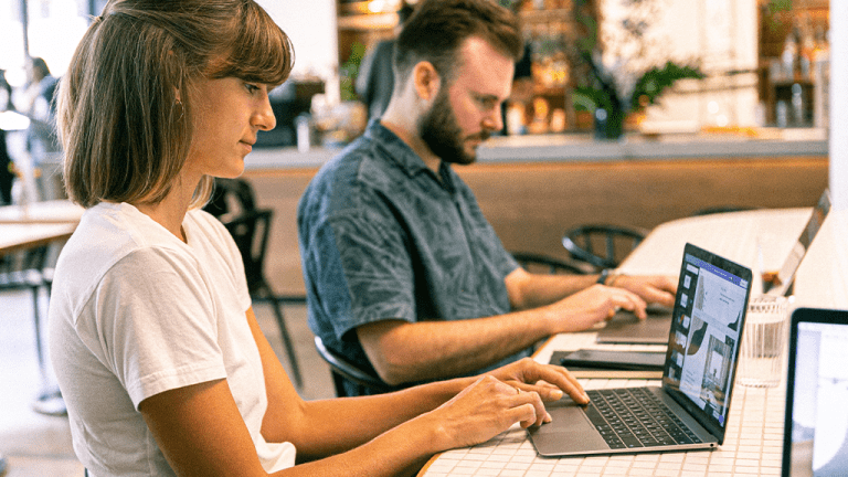 This free tool helps you compare and establish your freelance rates