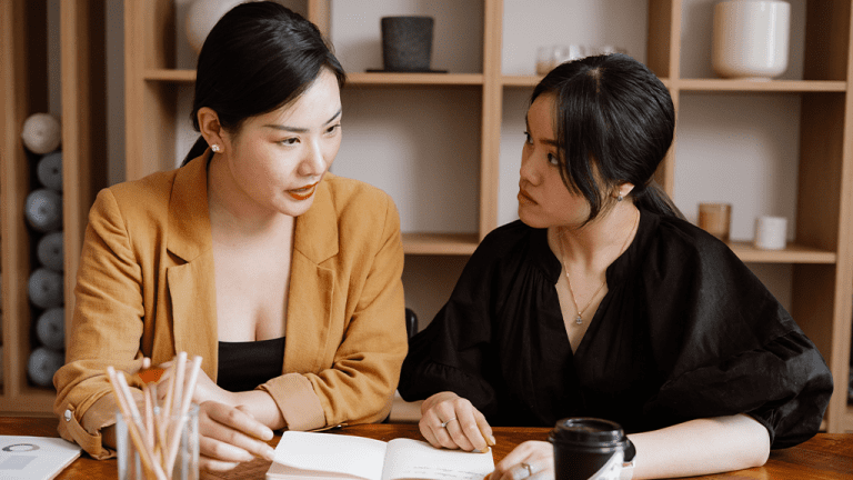 Would a mentor or an advocate be better for your career?