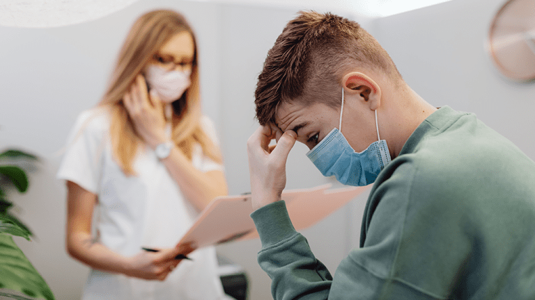 How did health insurance become so convoluted in the first place!?